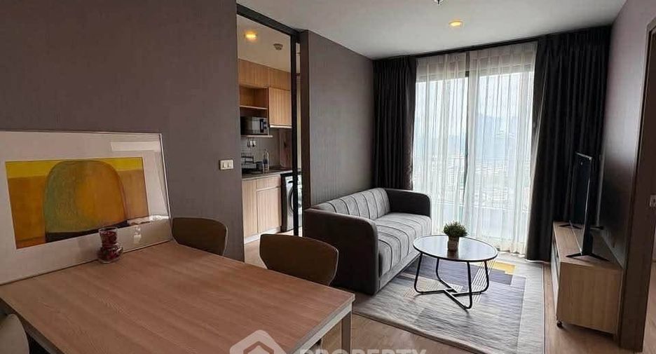 Wohnung zur Miete mit 2 Zimmer in Bang Na, Bangkok