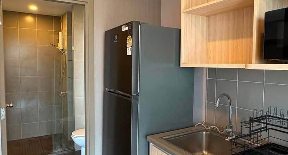 Wohnung zur Miete mit 2 Zimmer in Bang Na, Bangkok