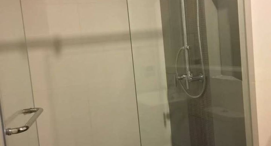 Condo en alquiler de 1 habitaciones en Sathon, Bangkok