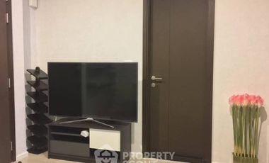Condo en alquiler de 1 habitaciones en Sathon, Bangkok