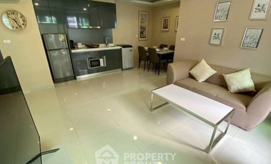 À louer 2 chambres condo à Bang Lamung, Chonburi