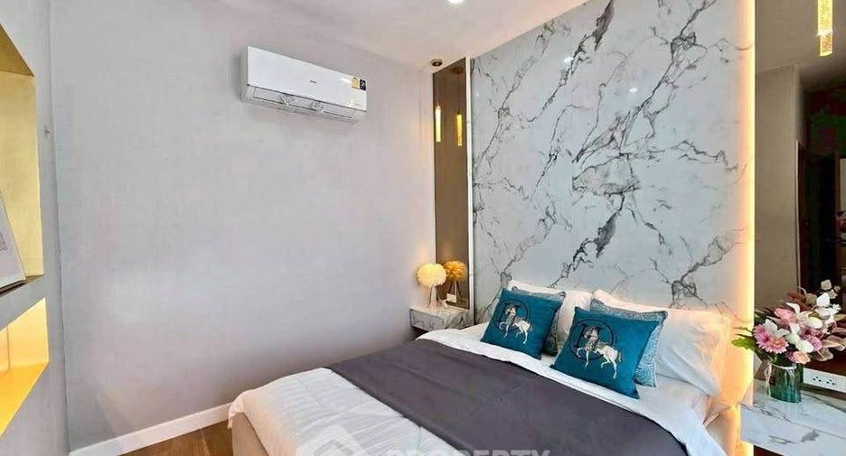 For rent 3 bedrooms house in Bang Lamung, Chonburi