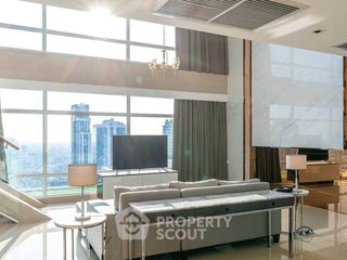 For rent 3 ベッドルーム apartment in Watthana, Bangkok