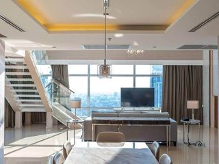 For rent 3 ベッドルーム apartment in Watthana, Bangkok