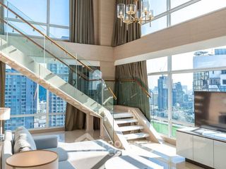 For rent 3 ベッドルーム apartment in Watthana, Bangkok