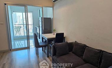 For rent 1 Beds condo in Sathon, Bangkok