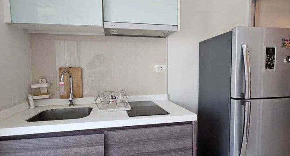 For rent 1 Beds condo in Sathon, Bangkok