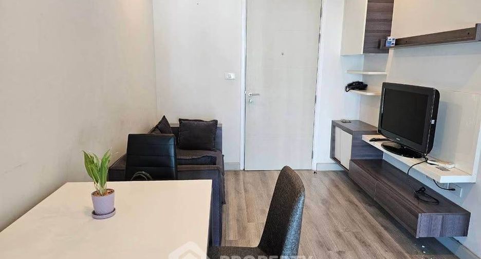 For rent 1 Beds condo in Sathon, Bangkok