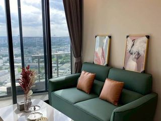 For rent 1 bed condo in Ratchathewi, Bangkok