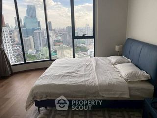 For rent 1 bed condo in Ratchathewi, Bangkok