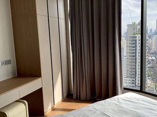 For rent 1 bed condo in Ratchathewi, Bangkok