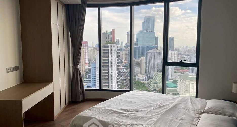 Wohnung zur Miete mit 1 Zimmer in Ratchathewi, Bangkok