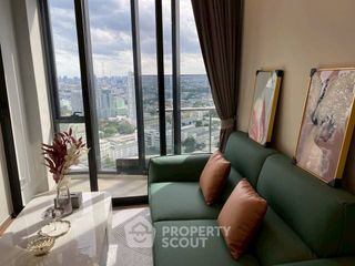 For rent 1 bed condo in Ratchathewi, Bangkok