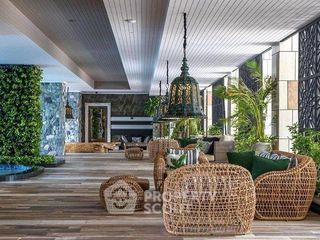 For Rent 1 Bedroom Condo In Bang Lamung, Chonburi