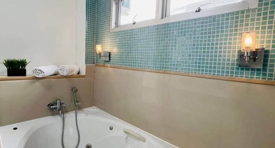 Haus zur Miete mit 3 Zimmer in Mueang Chon Buri, Chonburi