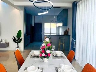 Haus zur Miete mit 3 Zimmer in Mueang Chon Buri, Chonburi