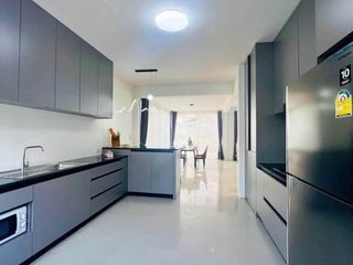 Haus zur Miete mit 3 Zimmer in Mueang Chon Buri, Chonburi