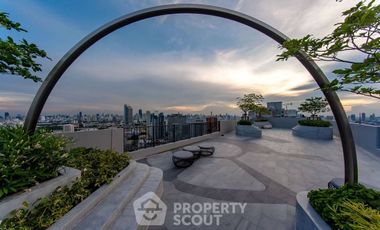 For rent 1 Beds condo in Huai Khwang, Bangkok
