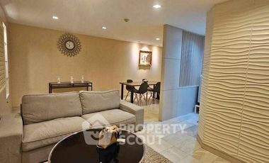 Condo en alquiler de 1 habitaciones en Watthana, Bangkok