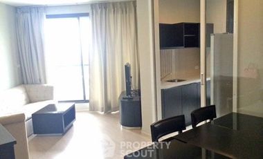 À louer 2 chambres condo à Khlong Toei, Bangkok