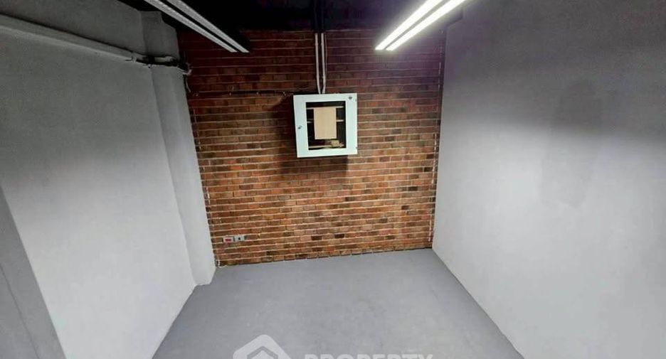 For rent 1 Beds apartment in Watthana, Bangkok