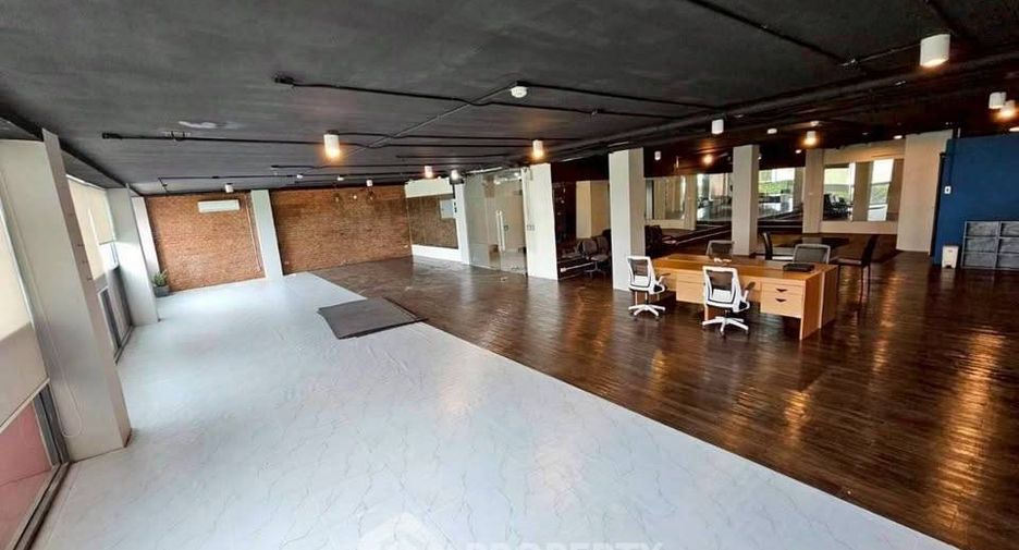 For rent 1 Beds apartment in Watthana, Bangkok