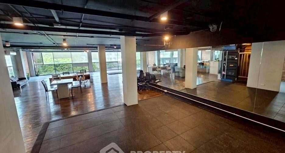 For rent 1 Beds apartment in Watthana, Bangkok