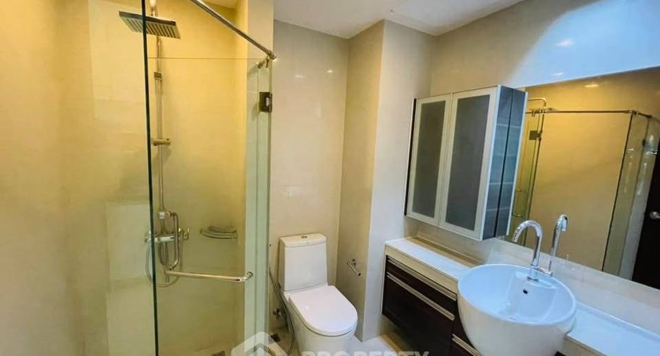 For rent 1 Beds condo in Khlong Toei, Bangkok