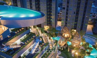 For rent 2 bedrooms condo in Bang Na, Bangkok