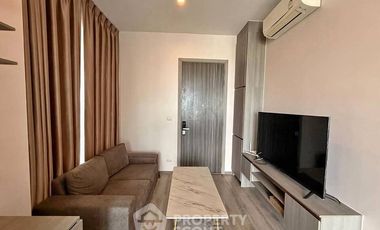 Condo en alquiler de 1 habitaciones en Watthana, Bangkok