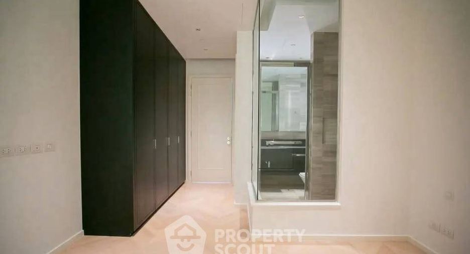 Condo en alquiler de 2 habitaciones en Bang Kho Laem, Bangkok