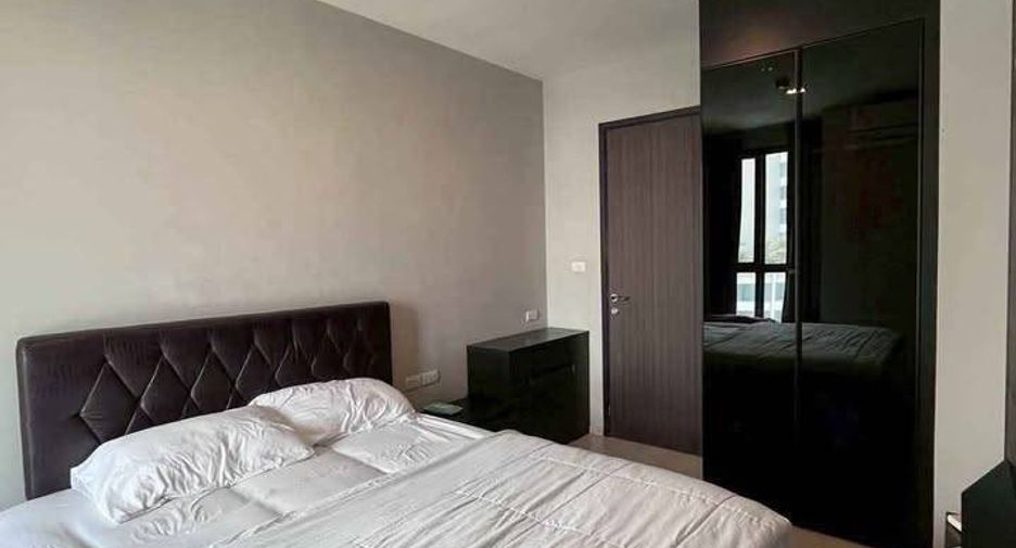 Condo en alquiler de 1 habitaciones en Khlong Toei, Bangkok