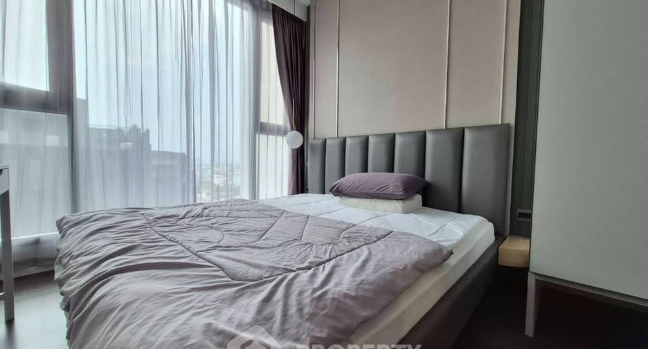 For rent 2 ベッドルーム condo in Bang Na, Bangkok