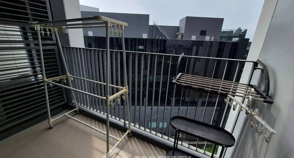 For rent 2 ベッドルーム condo in Bang Na, Bangkok