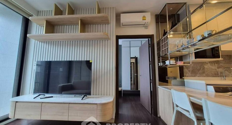 For rent 2 ベッドルーム condo in Bang Na, Bangkok