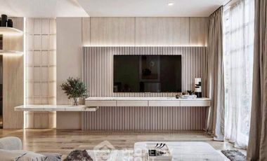 For rent 2 bedrooms condo in Bang Rak, Bangkok