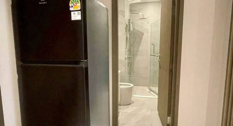 Wohnung zur Miete mit 1 Zimmer in Watthana, Bangkok