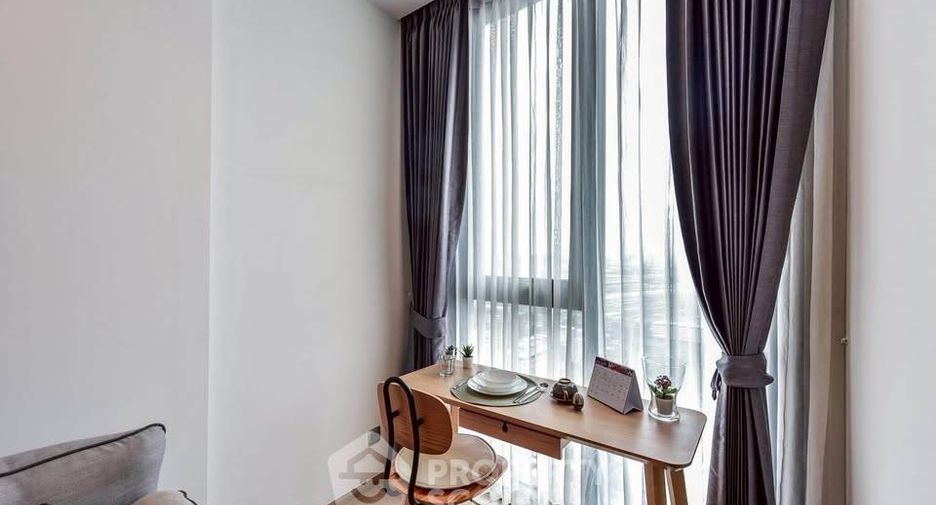 For rent 1 Beds condo in Phaya Thai, Bangkok