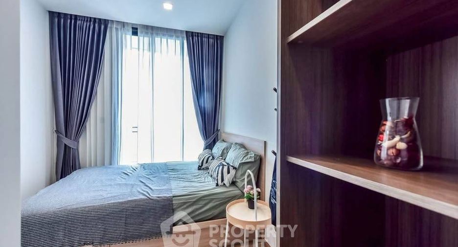 For rent 1 Beds condo in Phaya Thai, Bangkok