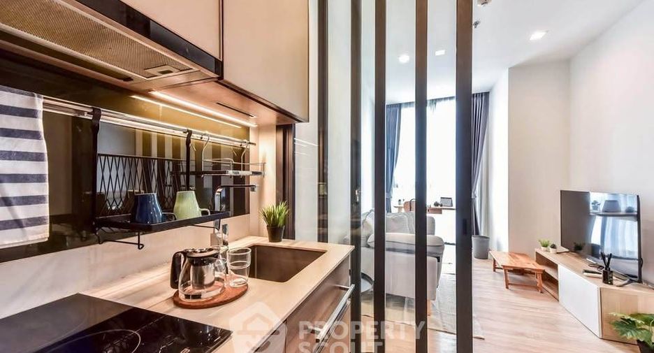 For rent 1 Beds condo in Phaya Thai, Bangkok