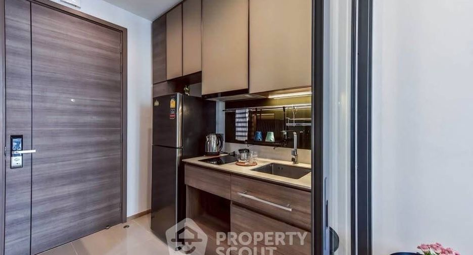 For rent 1 Beds condo in Phaya Thai, Bangkok