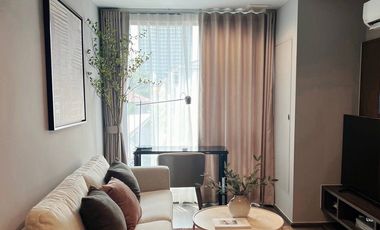 Wohnung zur Miete mit 1 Zimmer in Khlong Toei, Bangkok