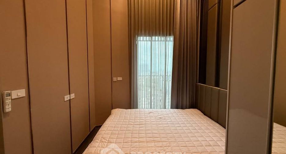 出租 1 卧室 公寓 在 Chatuchak, 曼谷