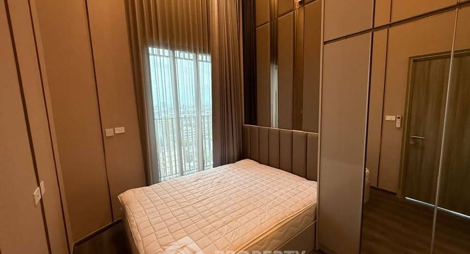 出租 1 卧室 公寓 在 Chatuchak, 曼谷