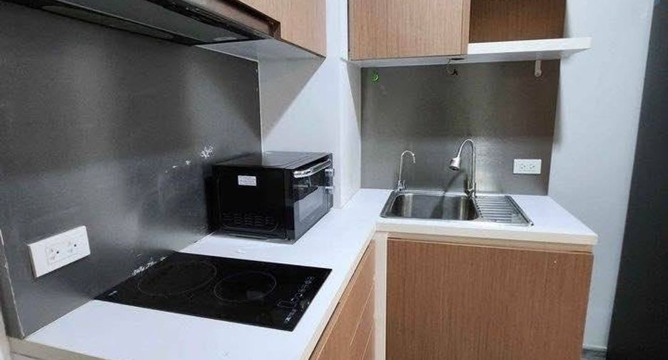 Wohnung zur Miete mit 2 Zimmer in Phra Khanong, Bangkok