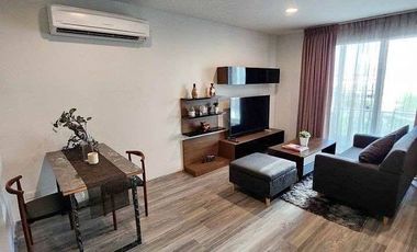 Wohnung zur Miete mit 2 Zimmer in Phra Khanong, Bangkok