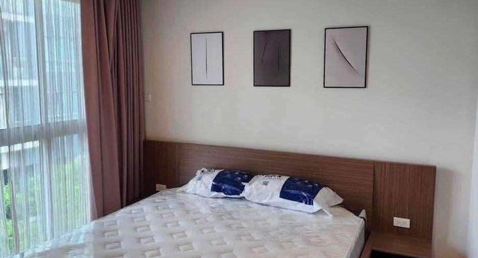 Wohnung zur Miete mit 2 Zimmer in Phra Khanong, Bangkok