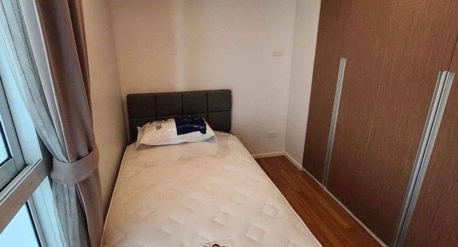 Wohnung zur Miete mit 2 Zimmer in Phra Khanong, Bangkok