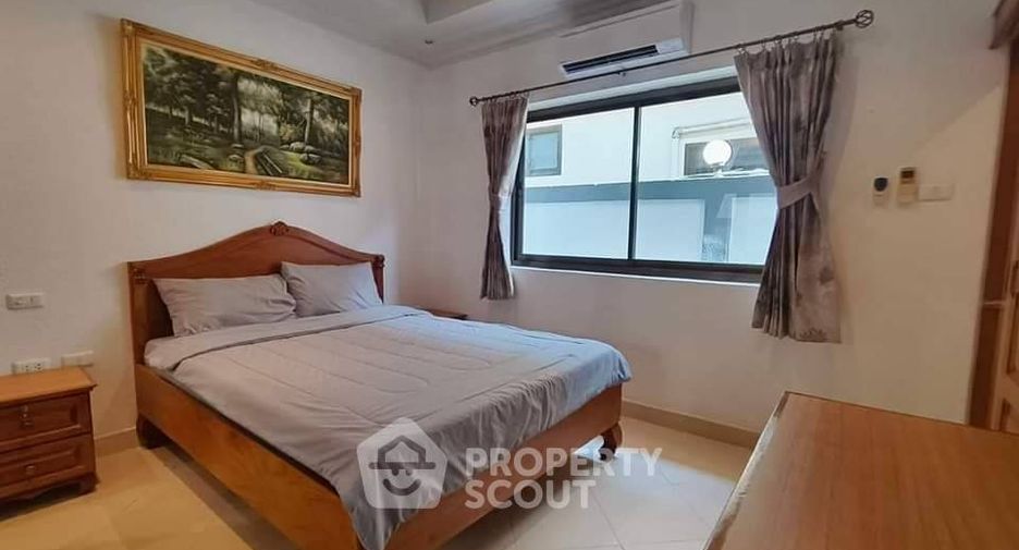 For rent 5 ベッドルーム villa in Jomtien, Pattaya
