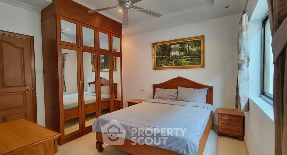 For rent 5 ベッドルーム villa in Jomtien, Pattaya